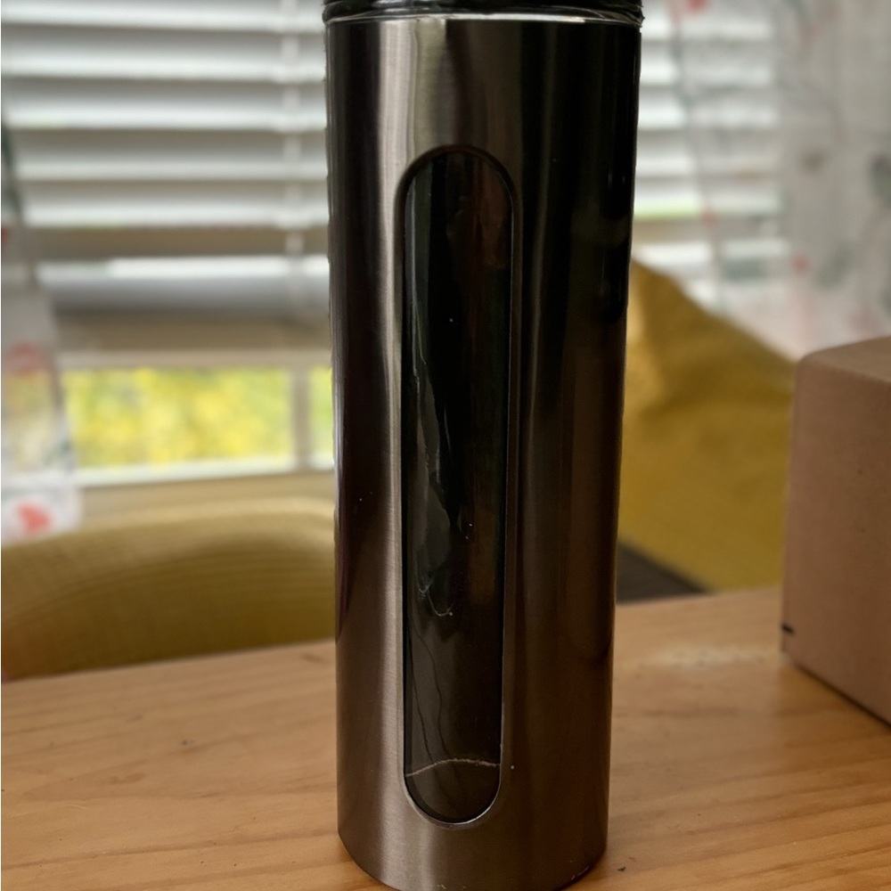 Stainless Steel Paper Towel Holder